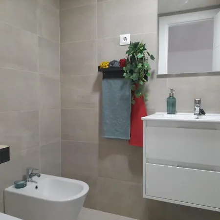 Aparthotel Bnbook Medea 2