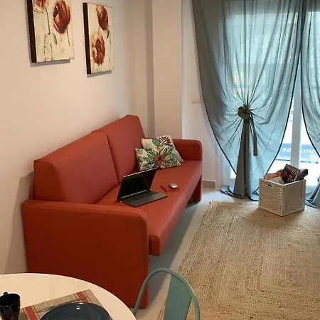 Aparthotel Bnbook Medea 2 *