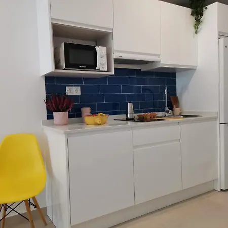 Aparthotel Bnbook Medea 2 *