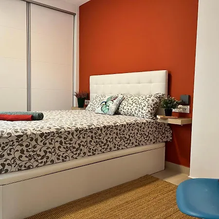 Bnbook Medea 2 Aparthotel Fuengirola