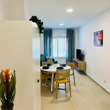 Aparthotel Bnbook Medea 2 Fuengirola