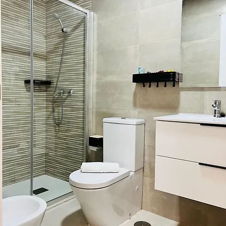 Aparthotel Bnbook Medea 2 Fuengirola