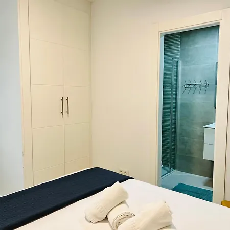 Bnbook Medea 2 Aparthotel