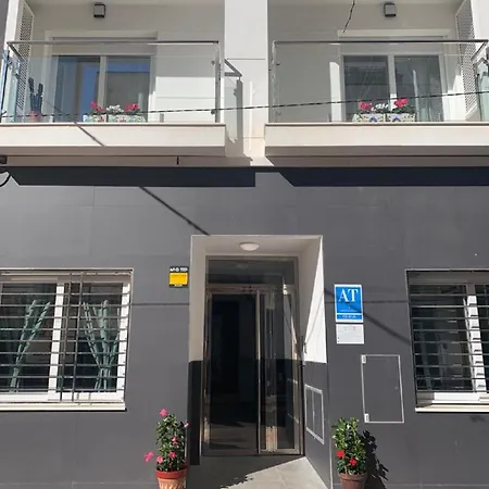 Bnbook Medea 2 * Fuengirola