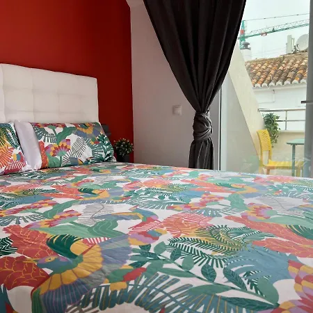 Aparthotel Bnbook Medea 2 Fuengirola