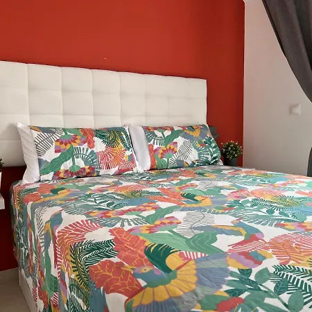 Aparthotel Bnbook Medea 2 Fuengirola