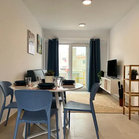 Aparthotel Bnbook Medea 2