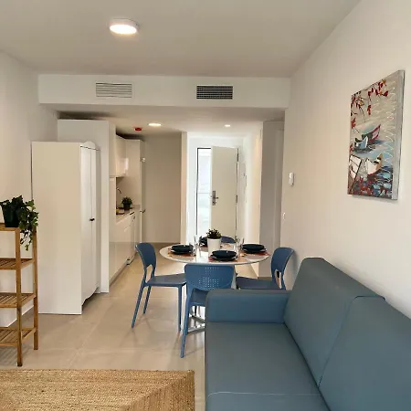 Aparthotel Bnbook Medea 2 Fuengirola