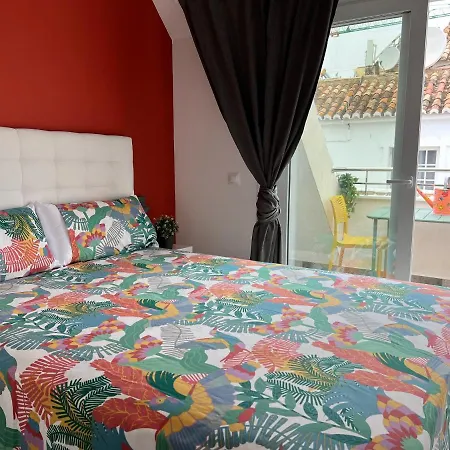 Bnbook Medea 2 Aparthotel Fuengirola