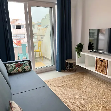Bnbook Medea 2 Aparthotel Fuengirola