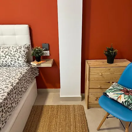 Aparthotel Bnbook Medea 2 3*