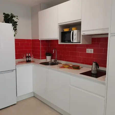 Bnbook Medea 2 Aparthotel Fuengirola