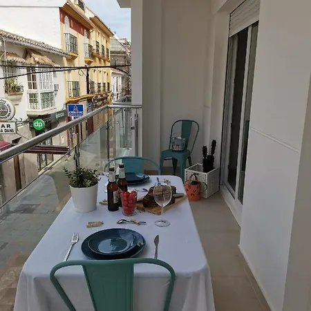Aparthotel Bnbook Medea 2 Fuengirola