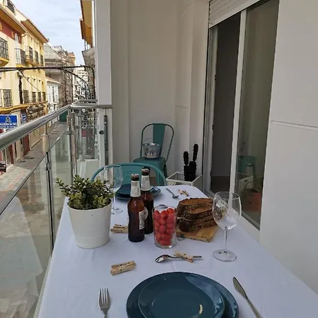 Aparthotel Bnbook Medea 2 Fuengirola