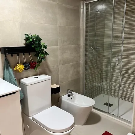 Aparthotel Bnbook Medea 2