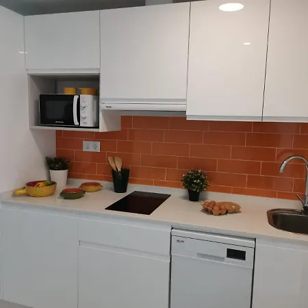 Aparthotel Bnbook Medea 2