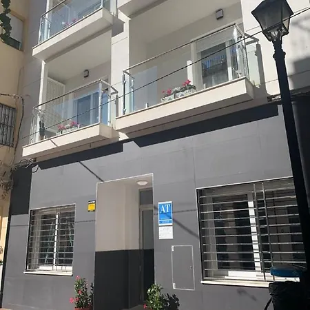 Aparthotel Bnbook Medea 2