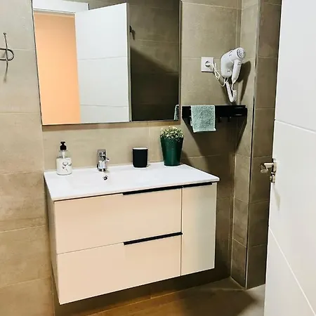 Aparthotel Bnbook Medea 2