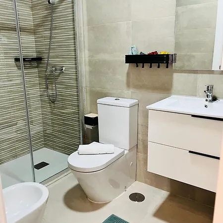 Aparthotel Bnbook Medea 2 *