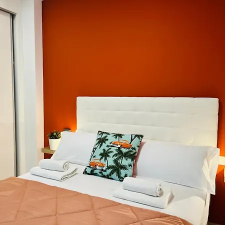 Aparthotel Bnbook Medea 2