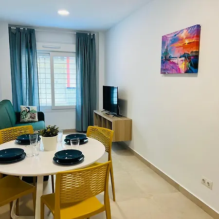 Aparthotel Bnbook Medea 2 *