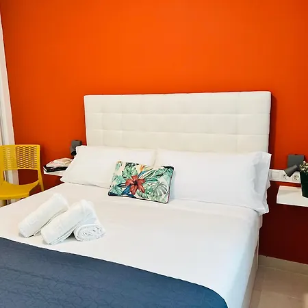 Aparthotel Bnbook Medea 2 Fuengirola