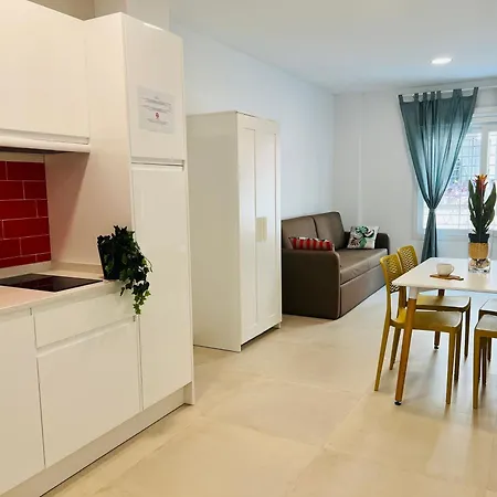 Aparthotel Bnbook Medea 2 *