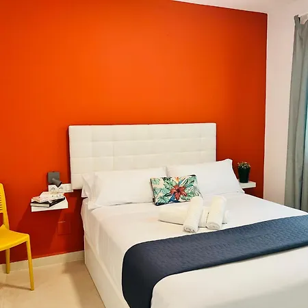 Bnbook Medea 2 Aparthotel *