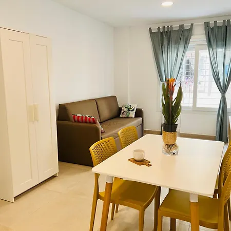 Aparthotel Bnbook Medea 2 Fuengirola