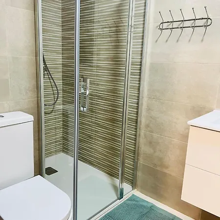 Bnbook Medea 2 Aparthotel