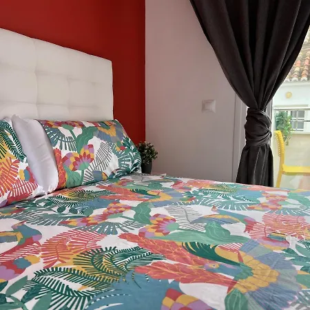 Bnbook Medea 2 Fuengirola