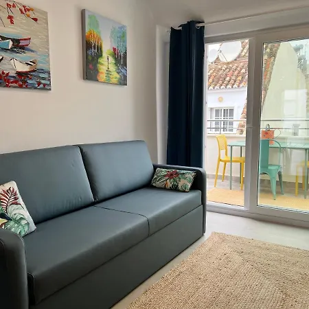 Bnbook Medea 2 Apart-hotel Fuengirola