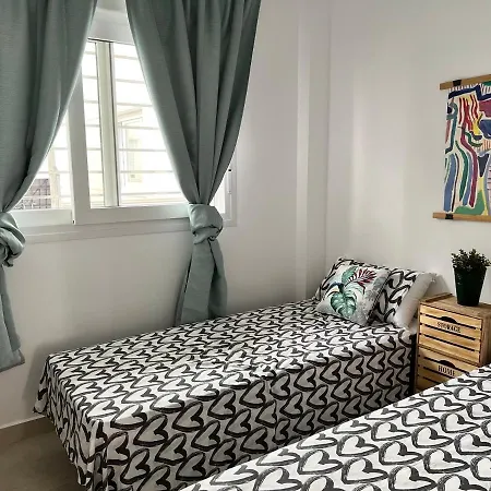 Bnbook Medea 2 Apart-hotel Fuengirola
