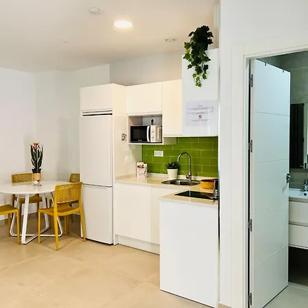 Bnbook Medea 2 Apart-hotel Fuengirola